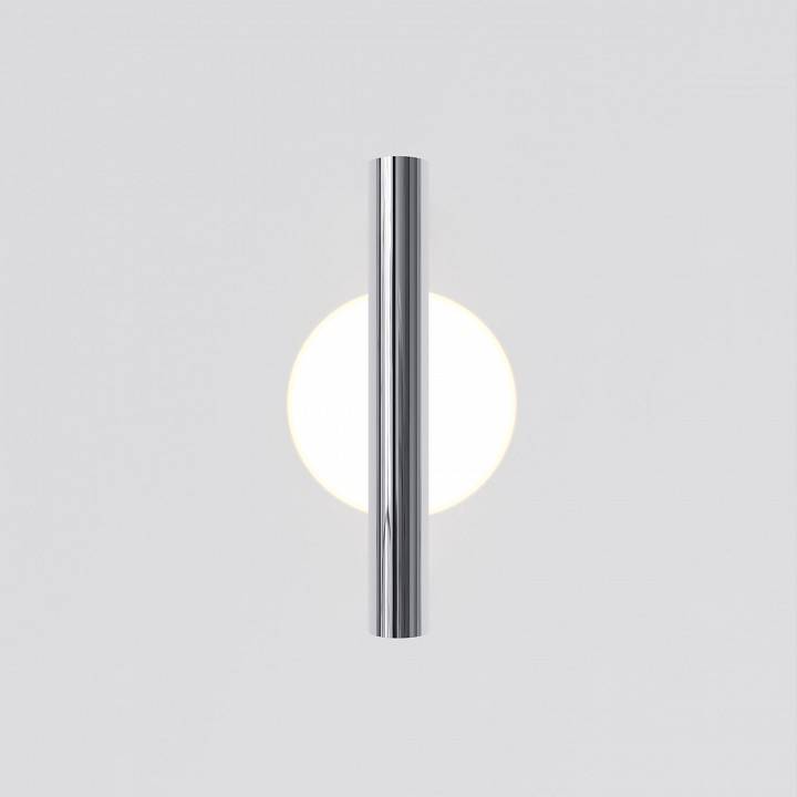 Накладной светильник Maytoni Theorema MOD288WL-L5CH3K