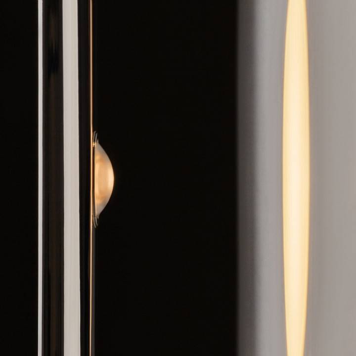 Накладной светильник Maytoni Theorema MOD288WL-L5CH3K