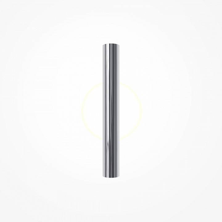 Накладной светильник Maytoni Theorema MOD288WL-L5CH3K