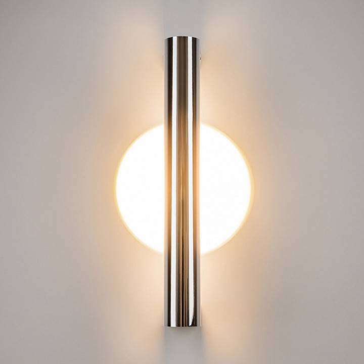 Накладной светильник Maytoni Theorema MOD288WL-L5CH3K