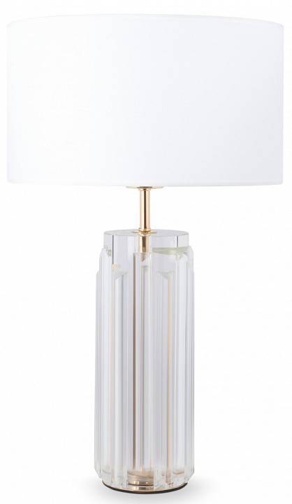 Настольная лампа Maytoni Muse MOD304TL-01G