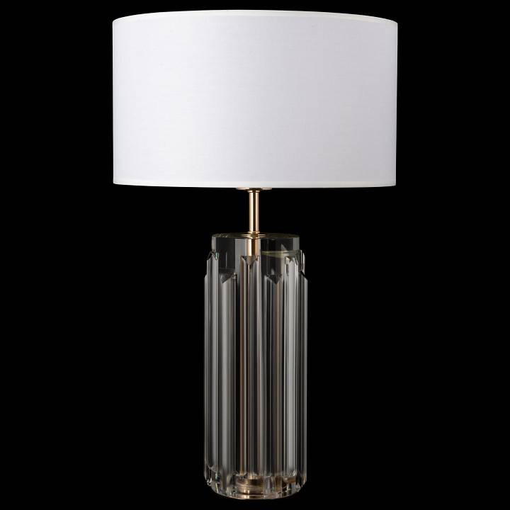 Настольная лампа Maytoni Muse MOD304TL-01G