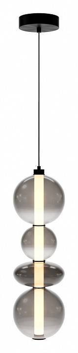 Подвесной светильник Maytoni Futuro MOD307PL-L36B3K