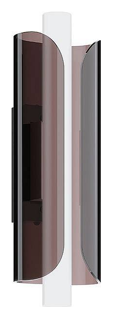 Бра светодиодное Maytoni Interstellar MOD309WL-L4GR4K