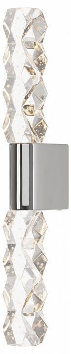 Накладной светильник Maytoni Selemo MOD328WL-L5CH3K