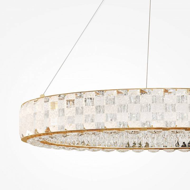 Подвесной светильник Maytoni Castello LED 170 Вт MOD336PL-L170G3K