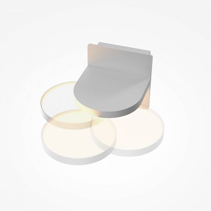 Бра Maytoni Flap MOD354WL-L12W3K