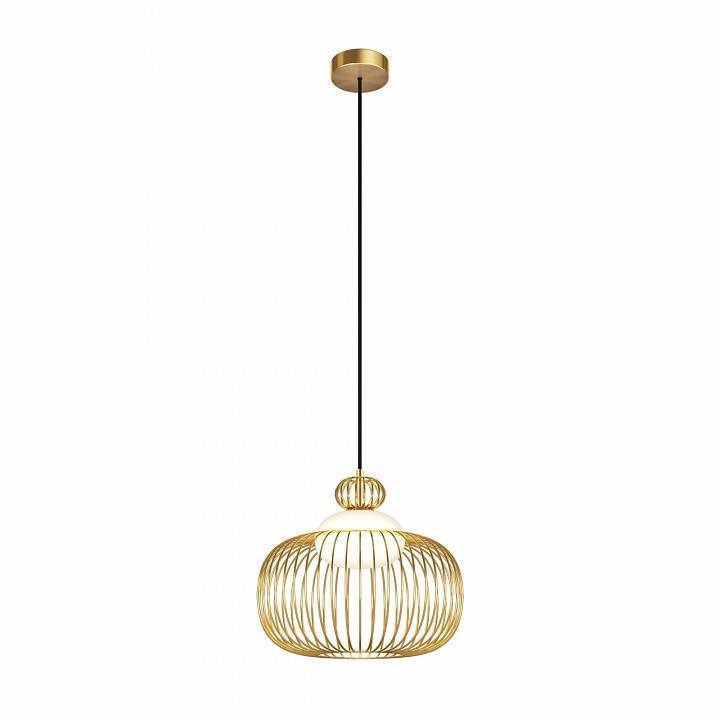 Подвесной светильник Maytoni Levitation MOD376PL-01G