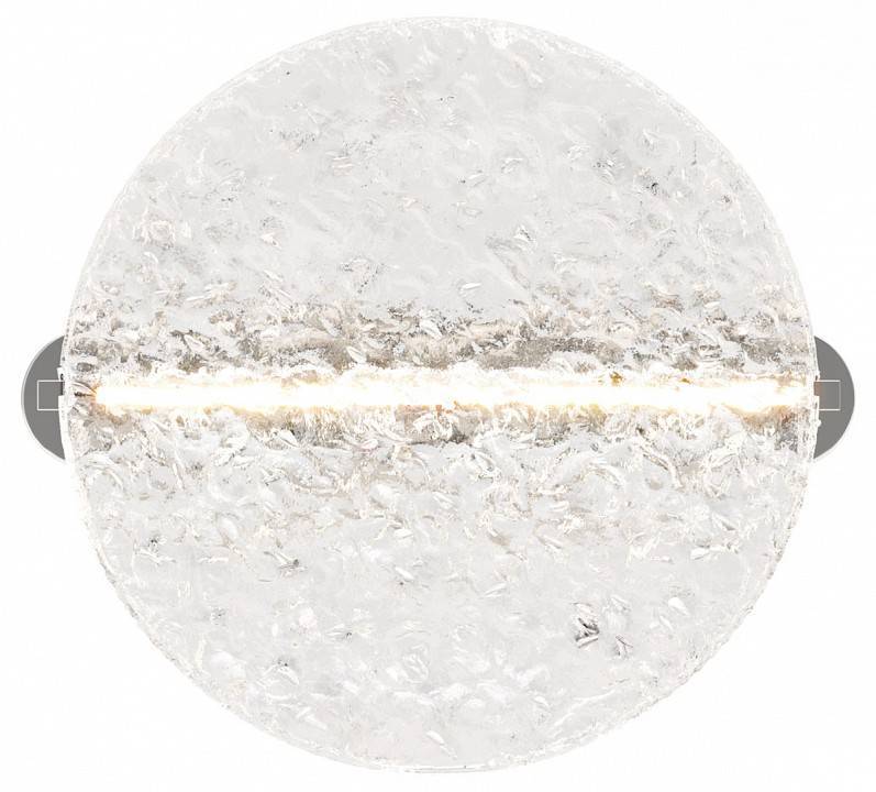 Накладной светильник Maytoni Mangata MOD387WL-L8CH3K