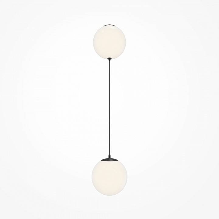 Подвесной светильник Maytoni Twins MOD427PL-L20B3K