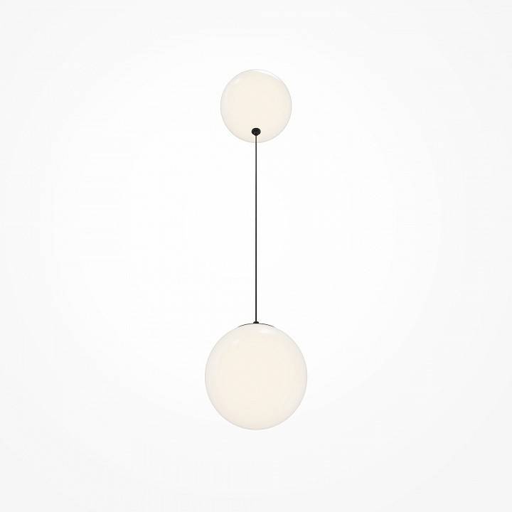 Подвесной светильник Maytoni Twins MOD427PL-L20B3K