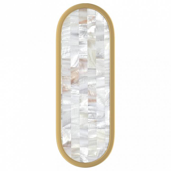 Накладной светильник Maytoni Perlamour MOD429WL-L15BSK