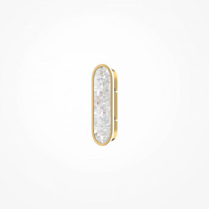 Накладной светильник Maytoni Perlamour MOD429WL-L15BSK