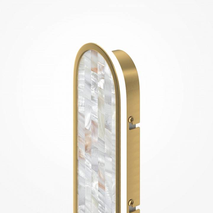 Накладной светильник Maytoni Perlamour MOD429WL-L15BSK