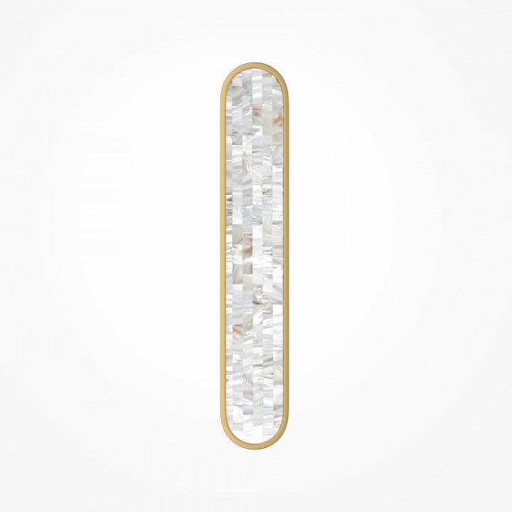 Накладной светильник Maytoni Perlamour MOD429WL-L30BSK