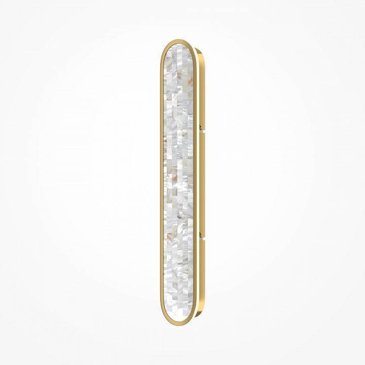 Накладной светильник Maytoni Perlamour MOD429WL-L30BSK