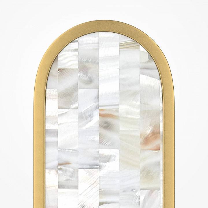 Накладной светильник Maytoni Perlamour MOD429WL-L30BSK