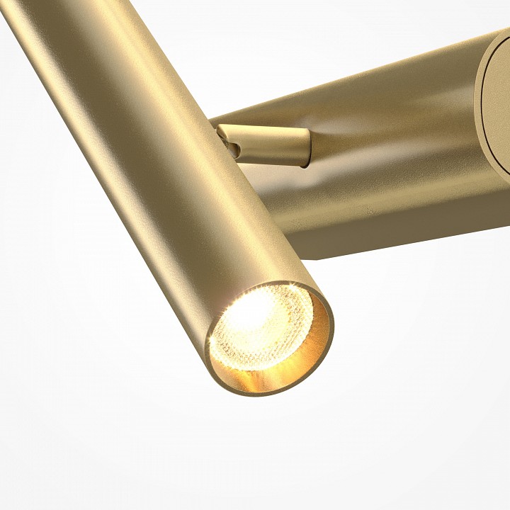 Бра Maytoni Paradox MOD442WL-L8BS3K