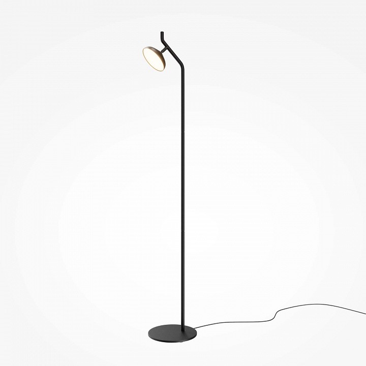 Торшер Maytoni Vita MOD451FL-L8B3K