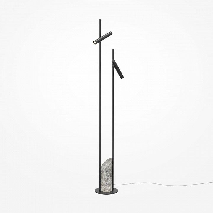 Торшер Maytoni Trust MOD460FL-L6B3K