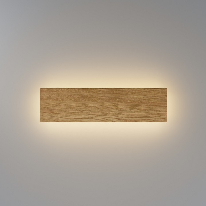 Накладной светильник Maytoni Basic Texture MOD461WL-L8BGK