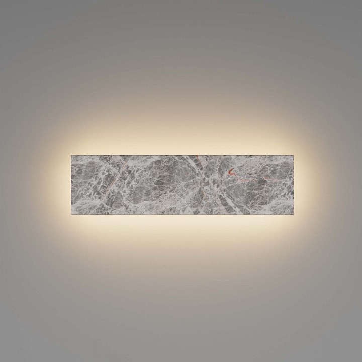 Накладной светильник Maytoni Basic Texture MOD461WL-L8GRK