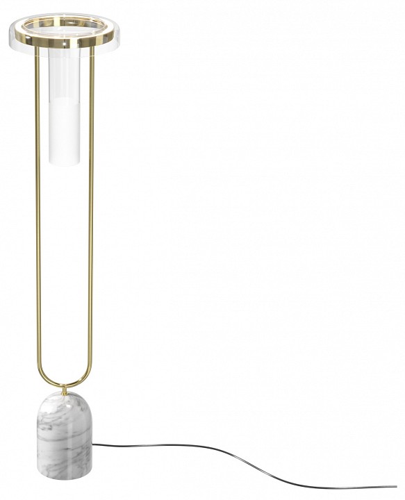 Торшер Maytoni Ikebana MOD463FL-L24BS3K