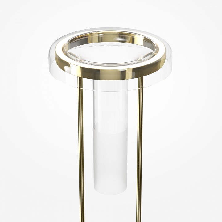 Торшер Maytoni Ikebana MOD463FL-L24BS3K