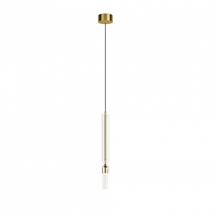 Подвесной светильник Maytoni Peg MOD469PL-L3BS3K