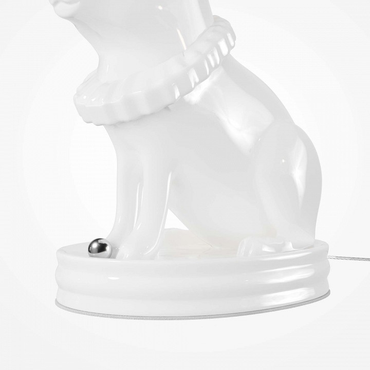 Зверь световой Maytoni Senor Capybara MOD477TL-L5W3K