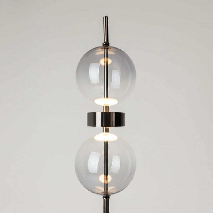 Торшер Maytoni Double Moon MOD478FL-L15B3K