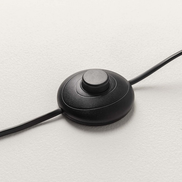 Торшер Maytoni Double Moon MOD478FL-L15B3K