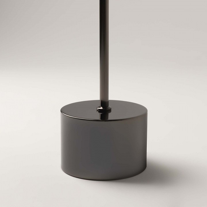 Торшер Maytoni Double Moon MOD478FL-L15B3K