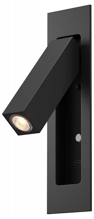 Бра Maytoni Axiom MOD495WL-L3B3K1