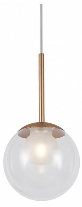 Подвесной светильник Maytoni Basic form MOD521PL-01G1