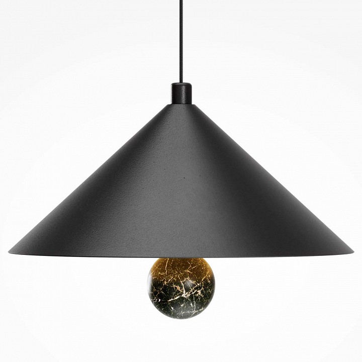Подвесной светильник Maytoni Bell MOD534PL-L16B3K