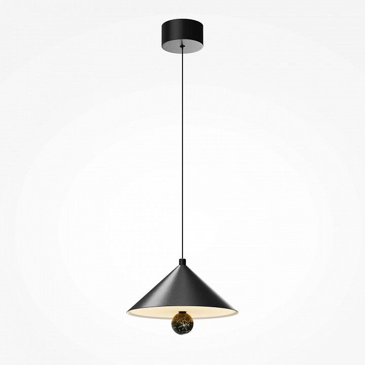Подвесной светильник Maytoni Bell MOD534PL-L16B3K