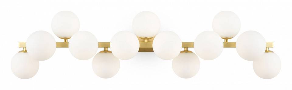 Бра Maytoni Dallas MOD547WL-13BS