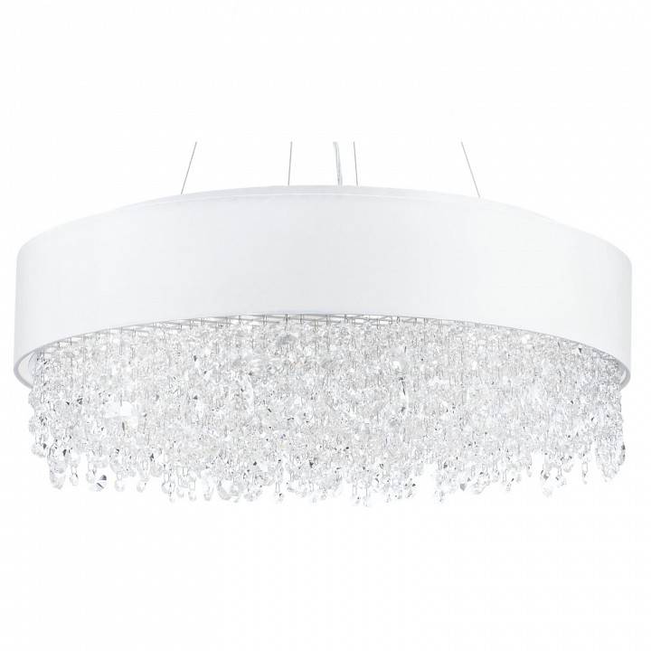 Подвесной светильник Maytoni Manfred 10 ламп MOD600PL-10W