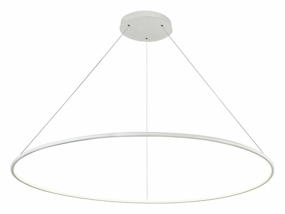 Подвесной светильник Maytoni Nola 70 Вт белый MOD877PL-L70W
