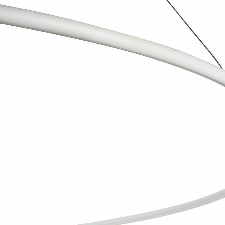 Подвесной светильник Maytoni Nola 70 Вт белый MOD877PL-L70W
