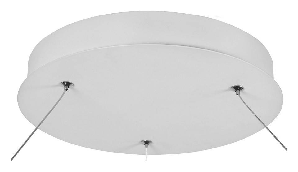 Подвесной светильник Maytoni Nola 70 Вт белый MOD877PL-L70W
