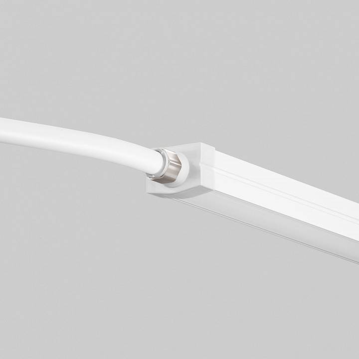 Встраиваемый светильник Maytoni Line Elasity LED 20 Вт 3000 К O-TR001-LL-L20W3K