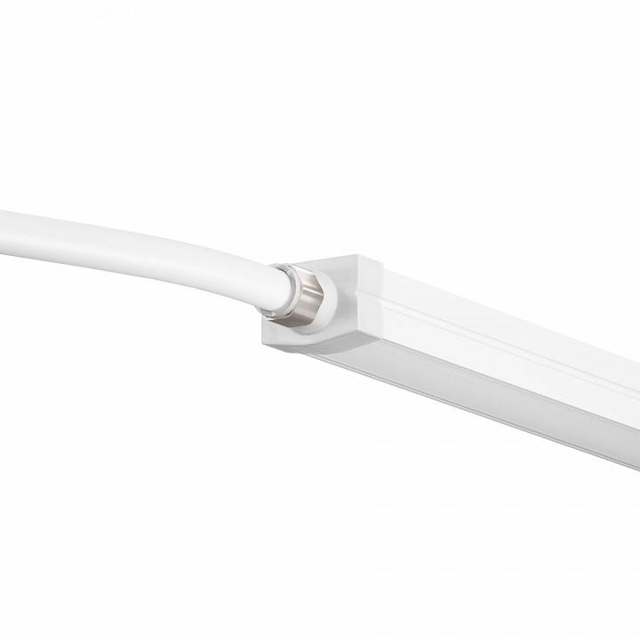 Встраиваемый светильник Maytoni Line Elasity LED 30 Вт 3000 К O-TR001-LL-L30W3K