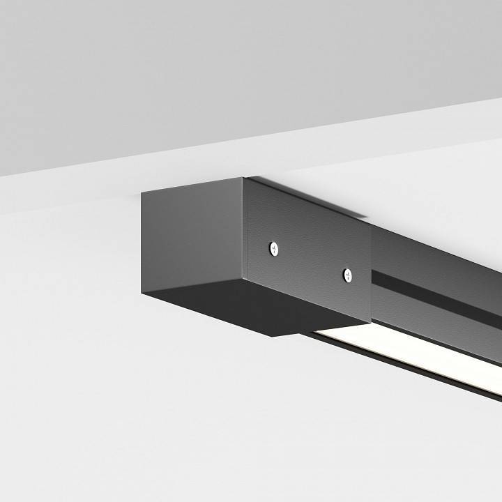 Встраиваемый светильник Maytoni Line Elasity LED 30 Вт 3000 К O-TR001-LL-L30W3K