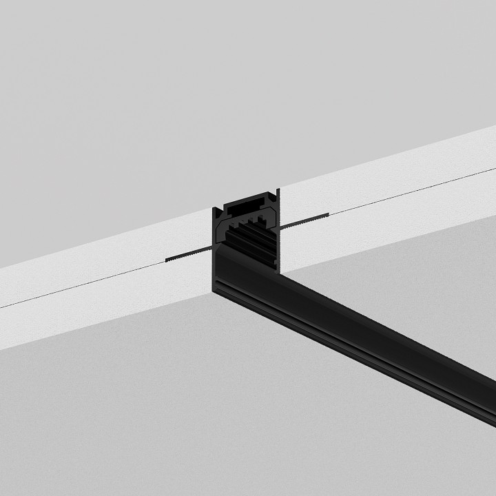 Профиль-держатель Maytoni O-TR002ED-P-B2M