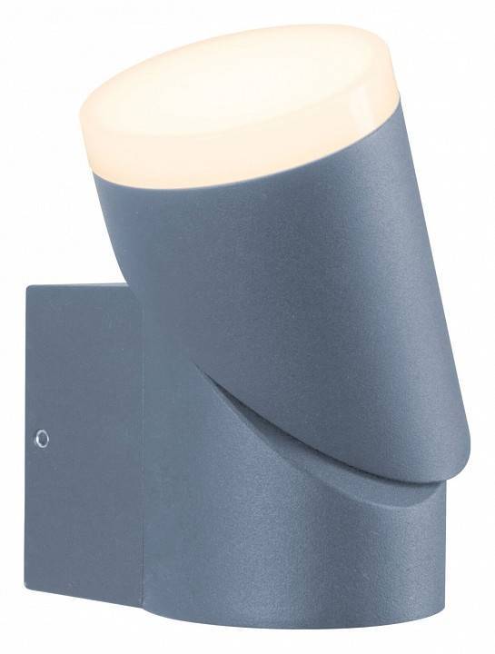 Настенный светильник Maytoni Neal’s Yard 6 Вт O007WL-L6GR