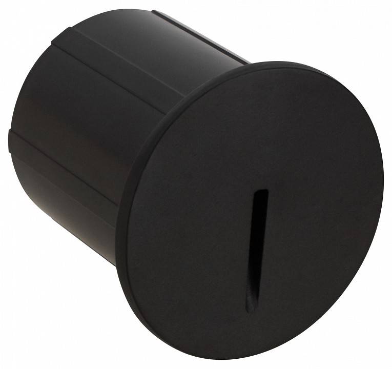 Встраиваемый светильник Maytoni Lock LED 3 Вт 3000 К O014SL-L3B3K