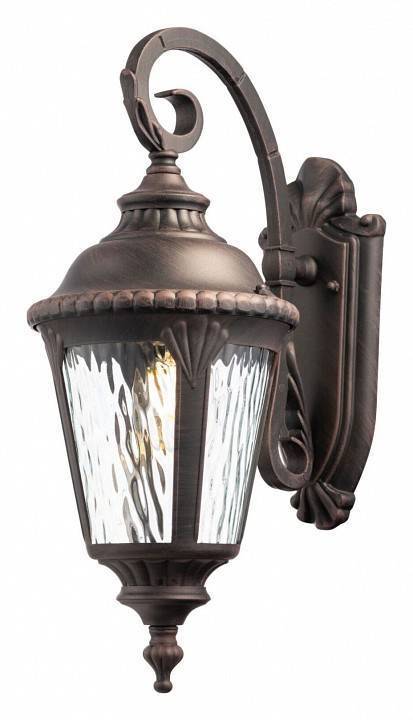 Настенный светильник Maytoni Goiri O029WL-01BZ