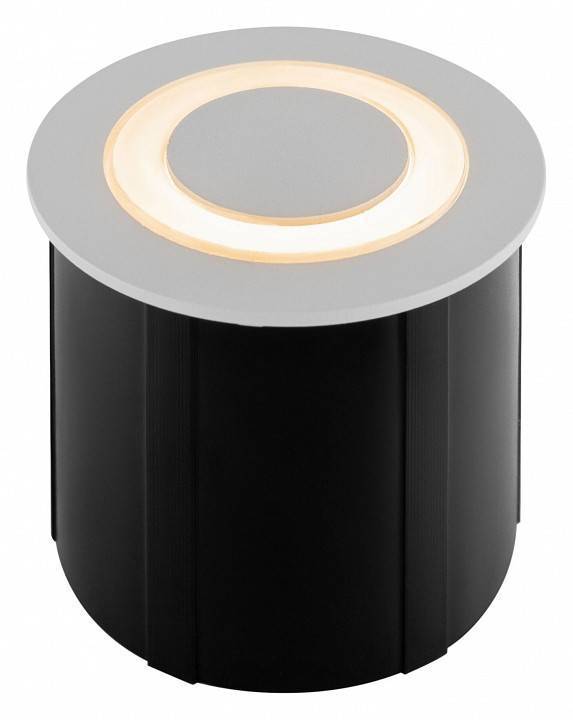 Светильник встраиваемый в грунт Maytoni Limo O037-L3W3K